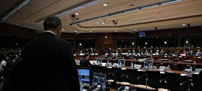  Συνεδριάζει σήμερα το EuroWorking Group για τα προαπαιτούμενα